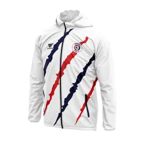 Campobasso FC Gold Windrunner
