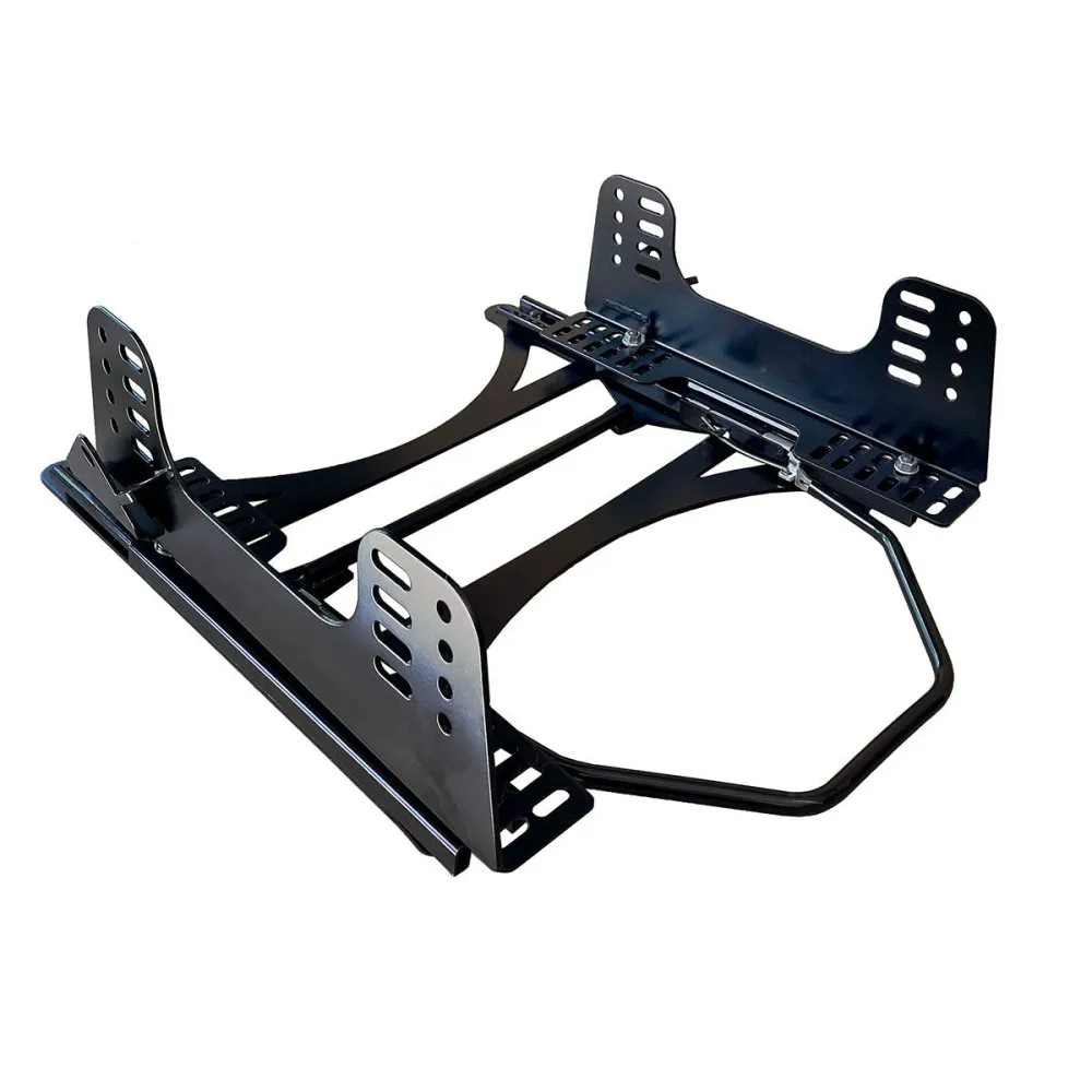 CMS Performance Ultimate Race Seat Mounting Kit BMW M2 (F87 2016-2020)
