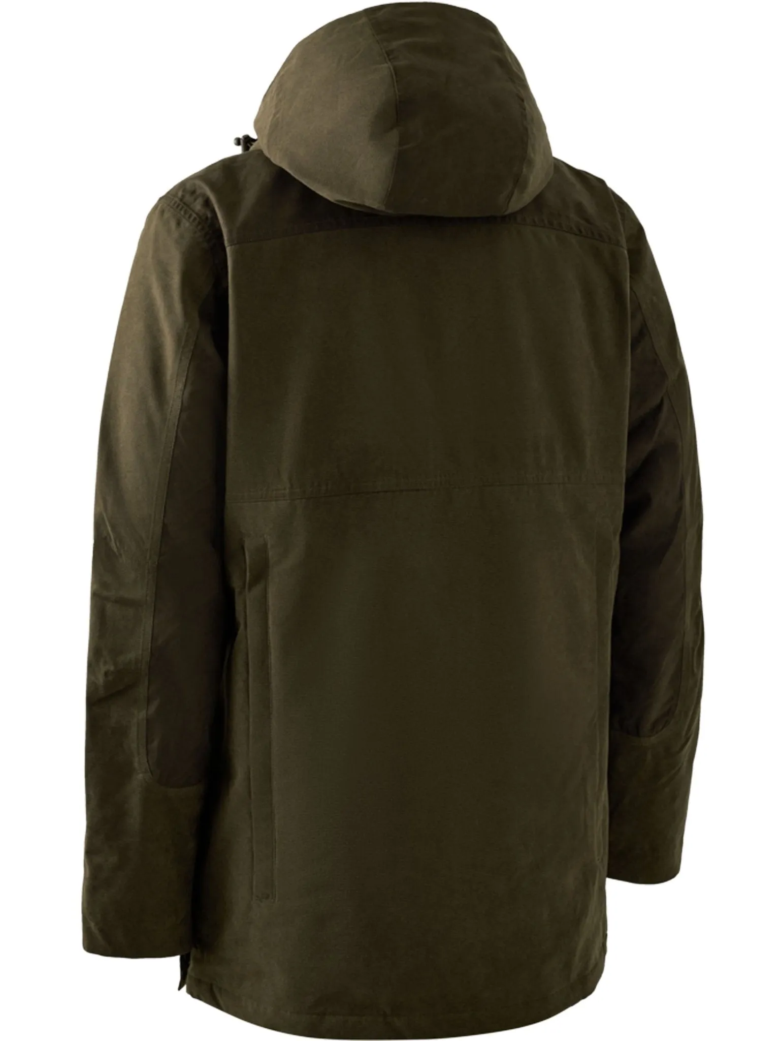 Deerhunter - Mens Eagle Waterproof Windproof Jacket taped seams - Eagle Coat Breathable and insulated