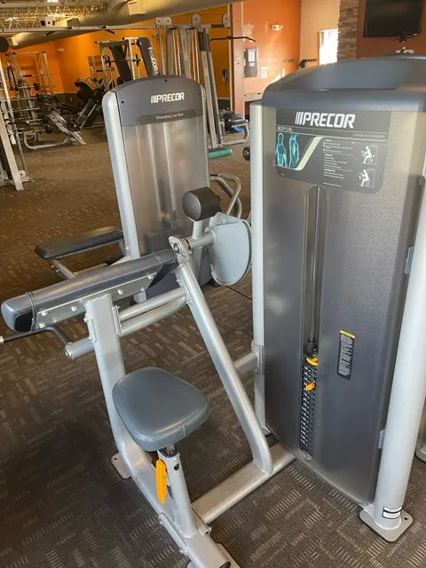 Precor Vitality Series Tricep Extension C023ES
