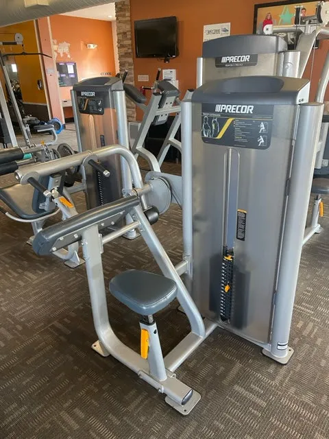 Precor Vitality Series Tricep Extension C023ES