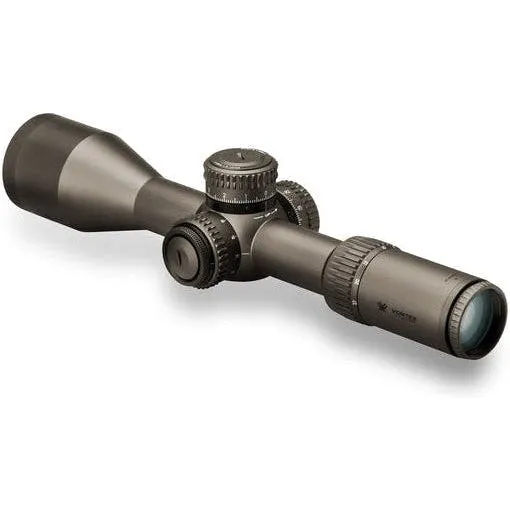 Vortex Razor HD GEN II 4.5-27X56 FFP HORUS TREMOR3 Reticle