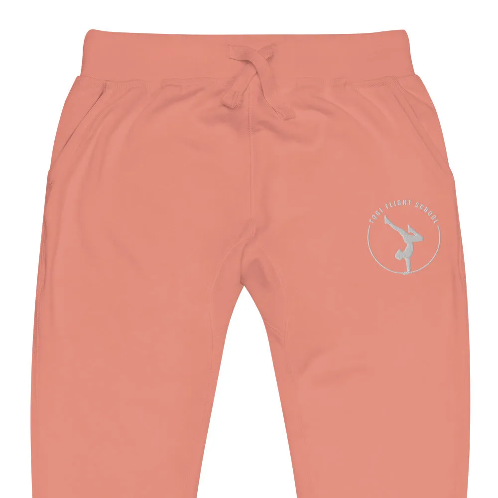 Yogi Flight School Minimalist Joggers